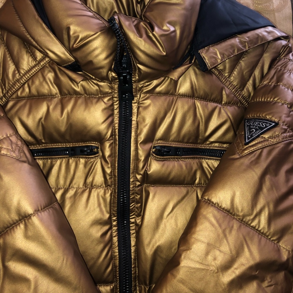 COPY - Guess Coat